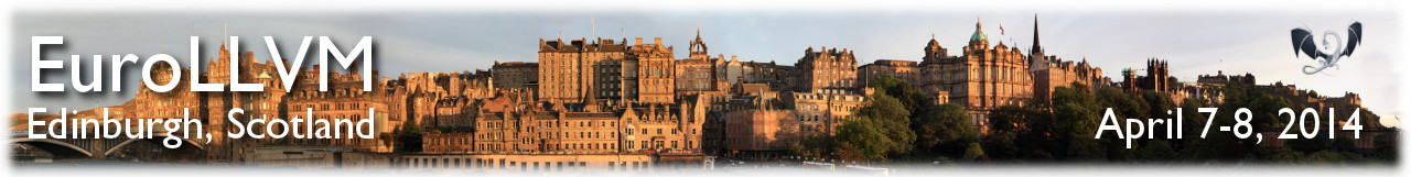 EuroLLVM